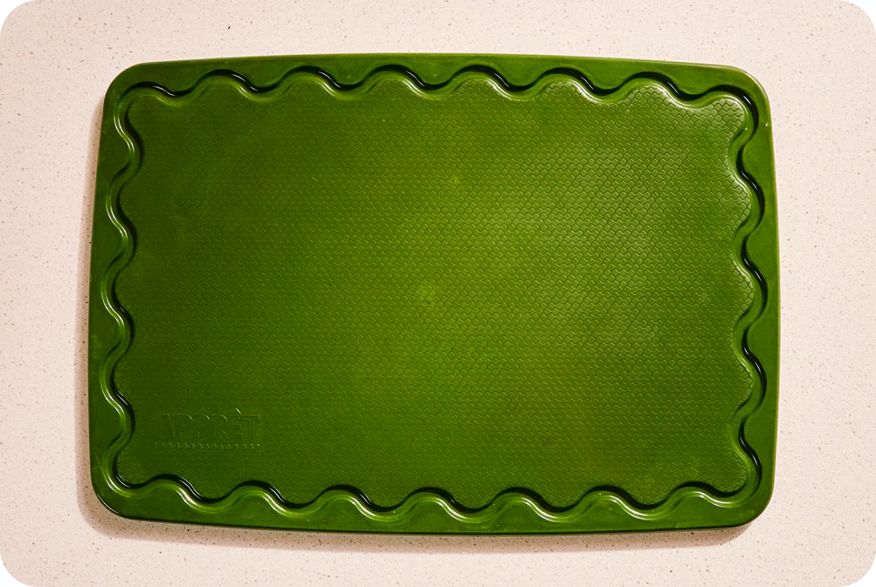 Petite Board - Green