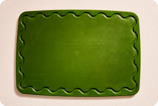 Petite Board - Green