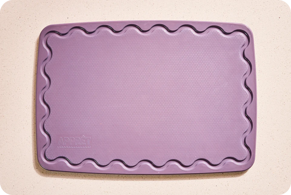 Petite Board - Lilac