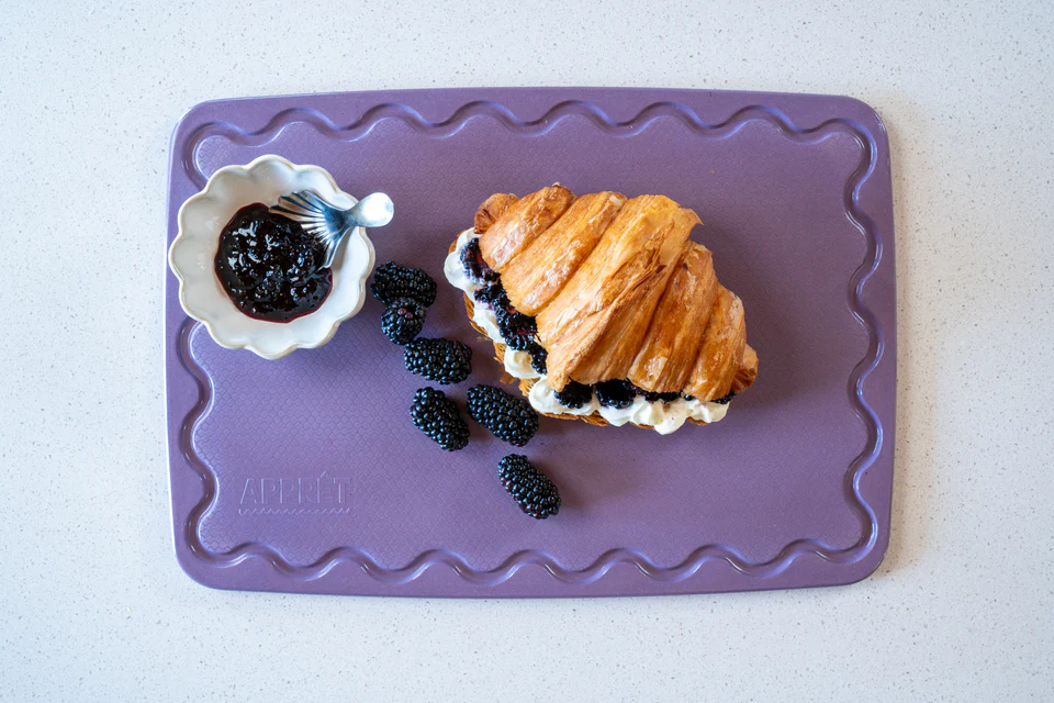 Petite Board - Lilac