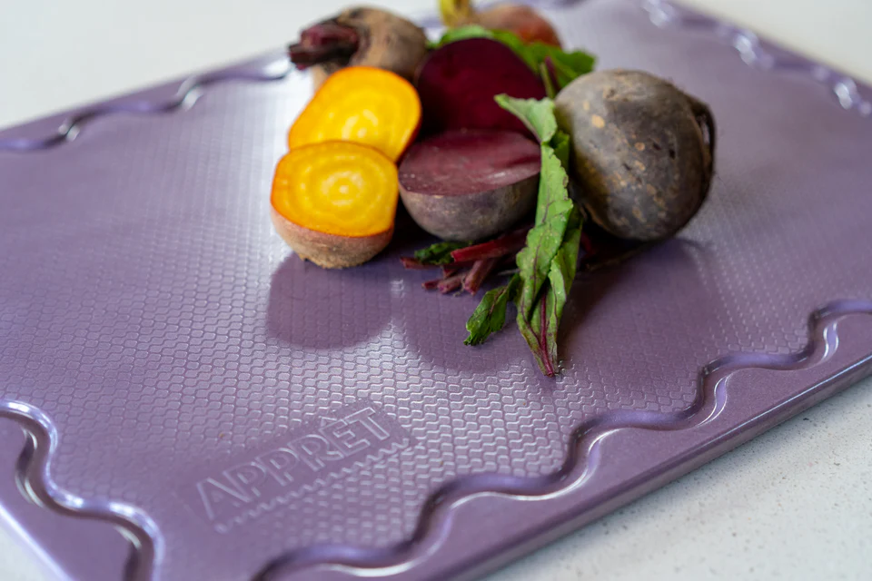 Petite Board - Lilac
