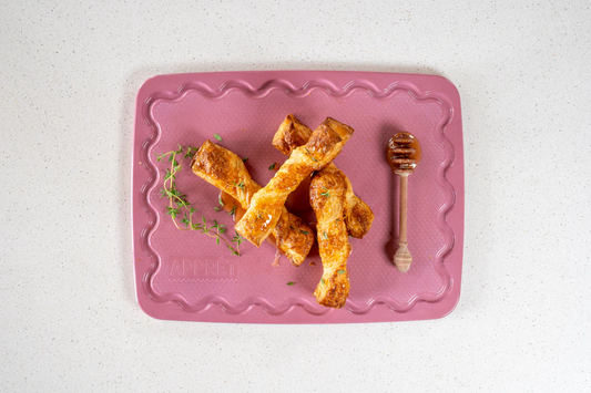Petite Board - Pink