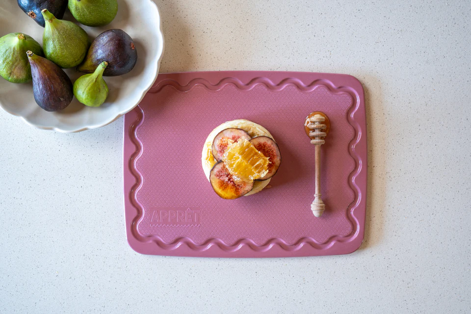 Petite Board - Pink