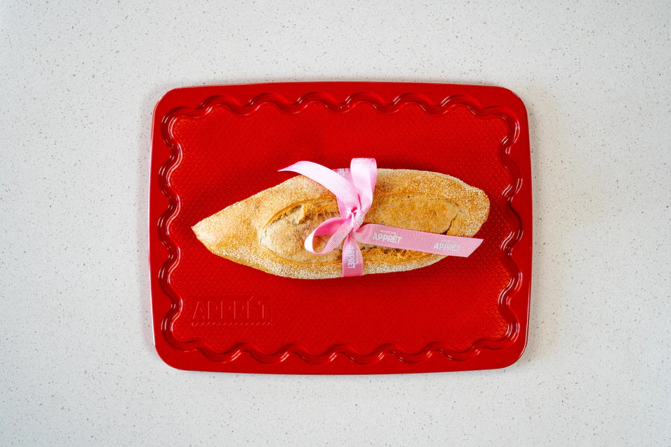 Petite Board - Rouge