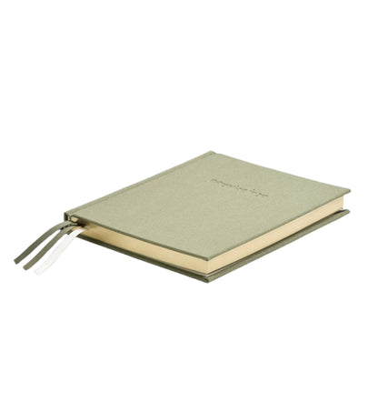 Petite Hardcover Journal - Everywhere To Go