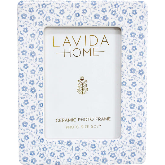 Photo Frame - French Country