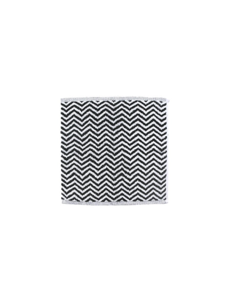 Herringbone Face Towel