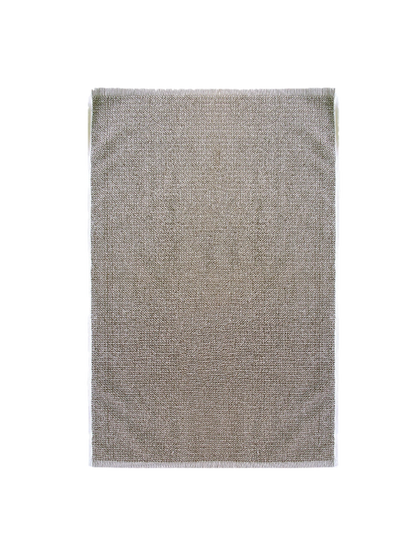 Tweed Light Bath Towel