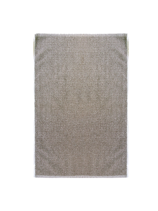 Tweed Light Bath Towel