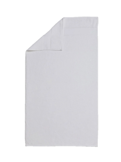 Regent White Bath Towel