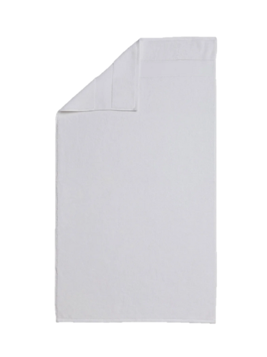 Regent White Bath Towel