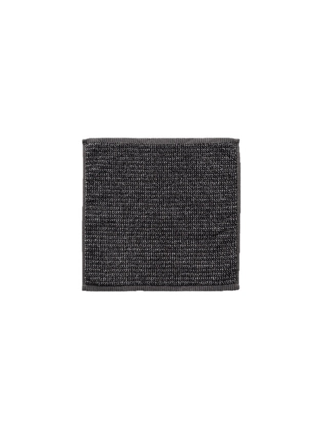 Tweed Coal Face Towel