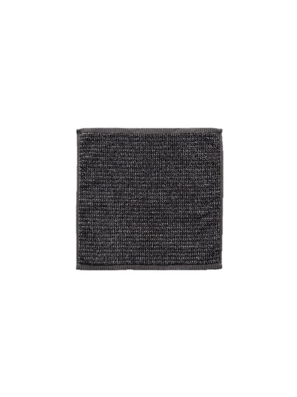 Tweed Coal Face Towel