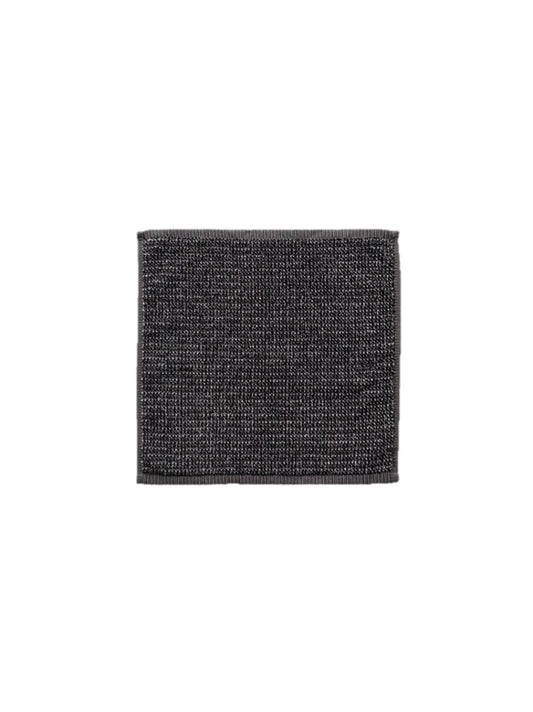 Tweed Coal Face Towel