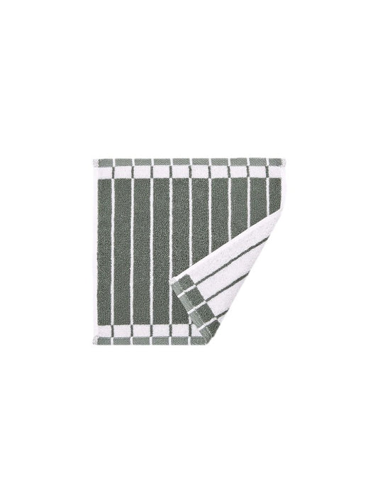 Icon Sage Face Towel