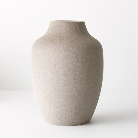 Pilu Vase - Grey
