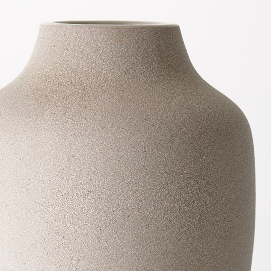Pilu Vase - Grey