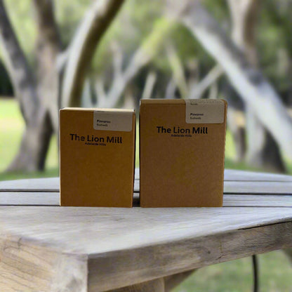 Pinnaroo Candle - Bushwalk