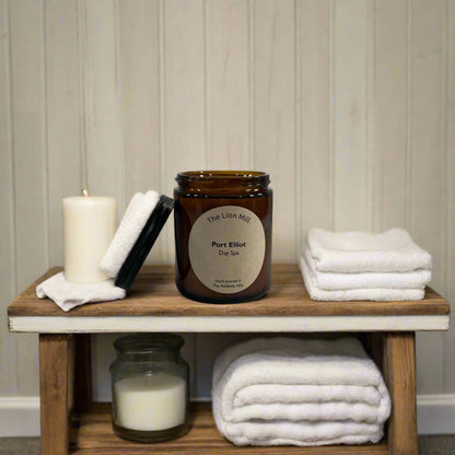 Port Elliot Candle - Day Spa