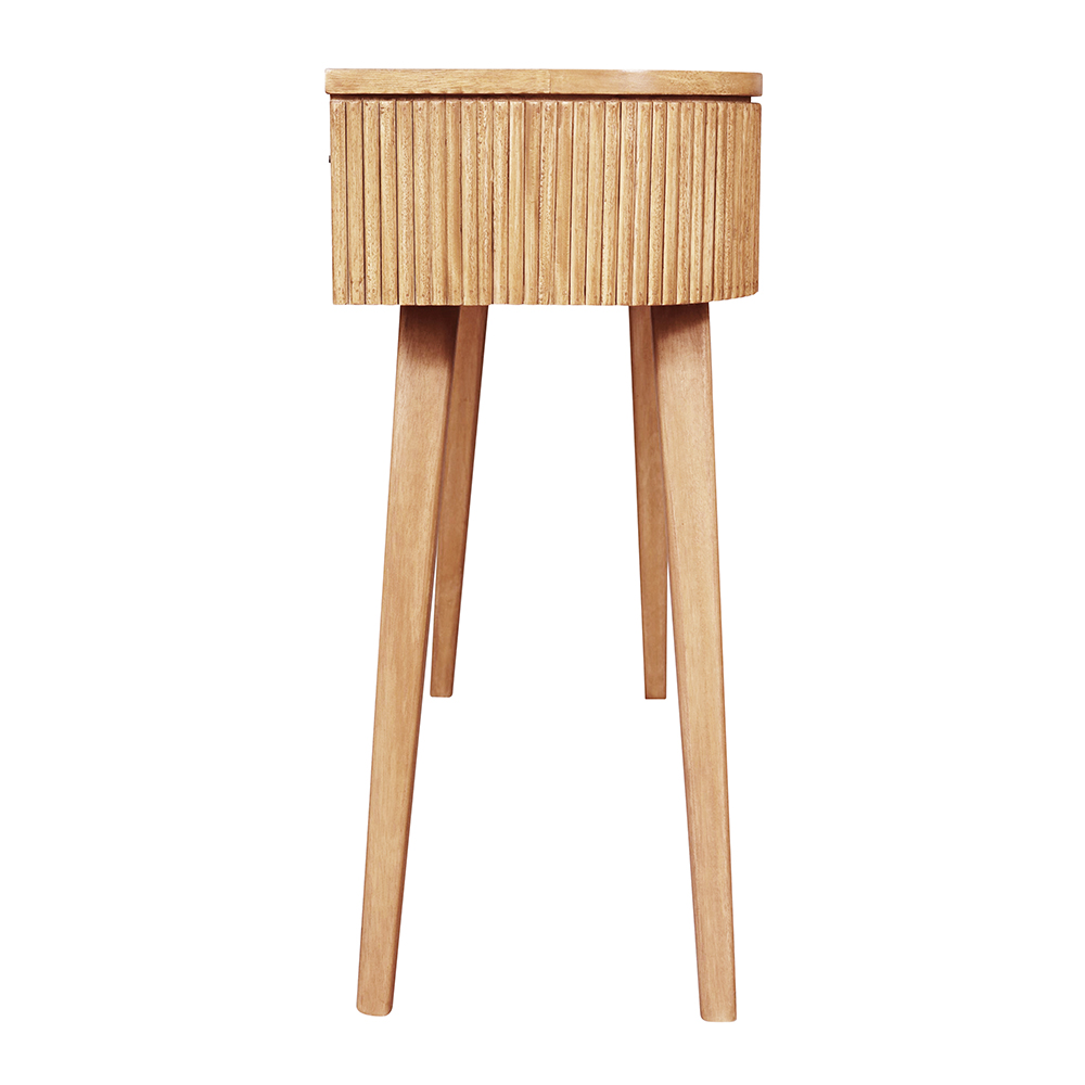 Pratt Console Table – Oak