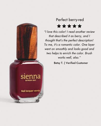Nail Polish - Promise