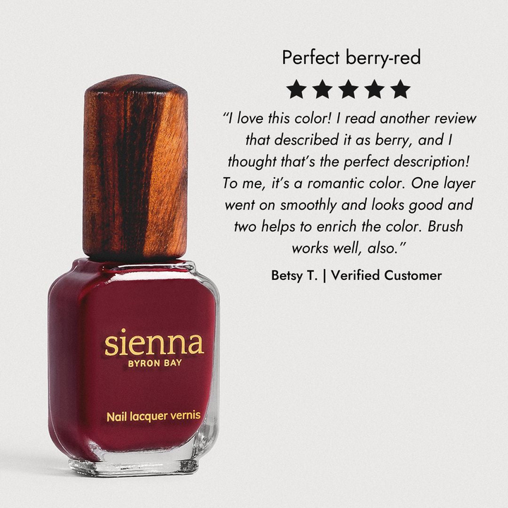 Nail Polish - Promise
