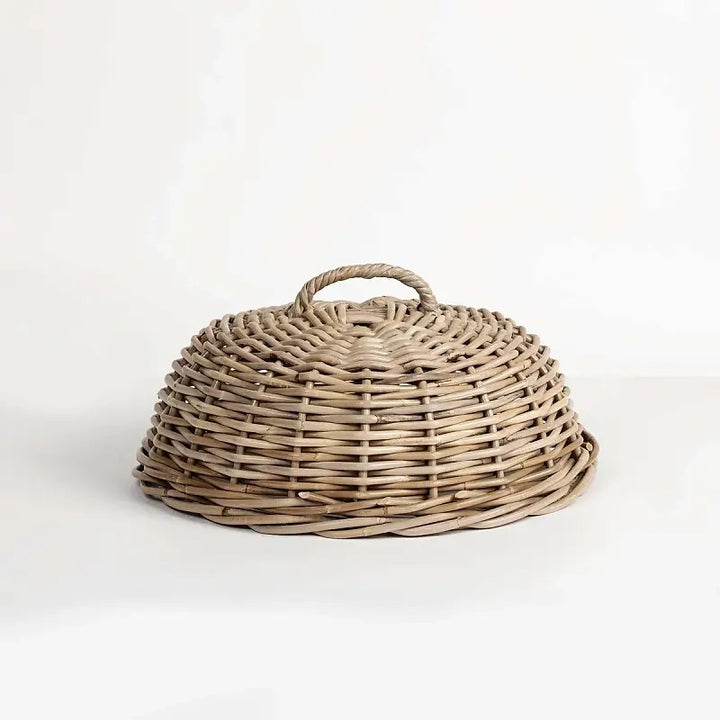 Provence Round Kubu Cloche