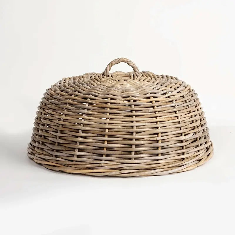 Provence Round Kubu Cloche