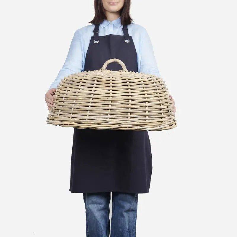 Provence Round Kubu Cloche