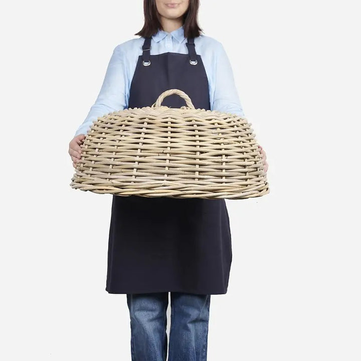 Provence Round Kubu Cloche
