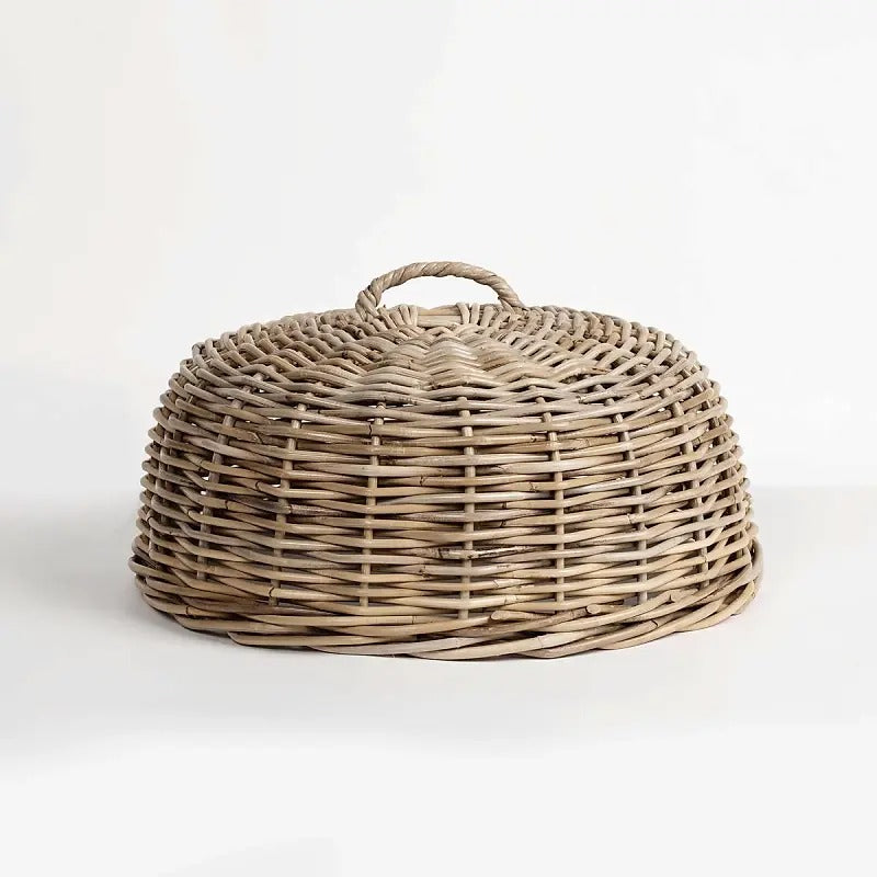 Provence Round Kubu Cloche