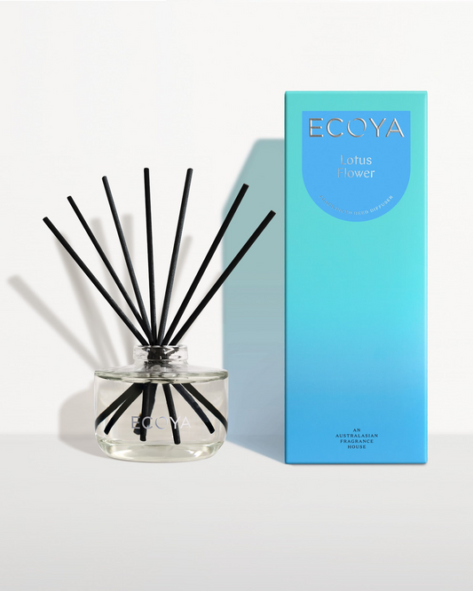 Reed Diffuser - Lotus Flower