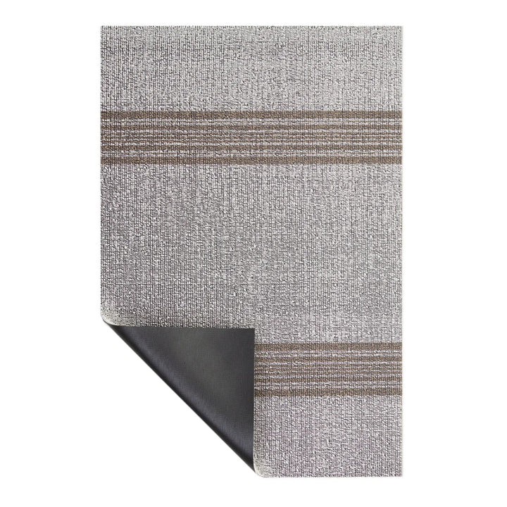 Relay Stripe Doormat - Ivory – additional view 3