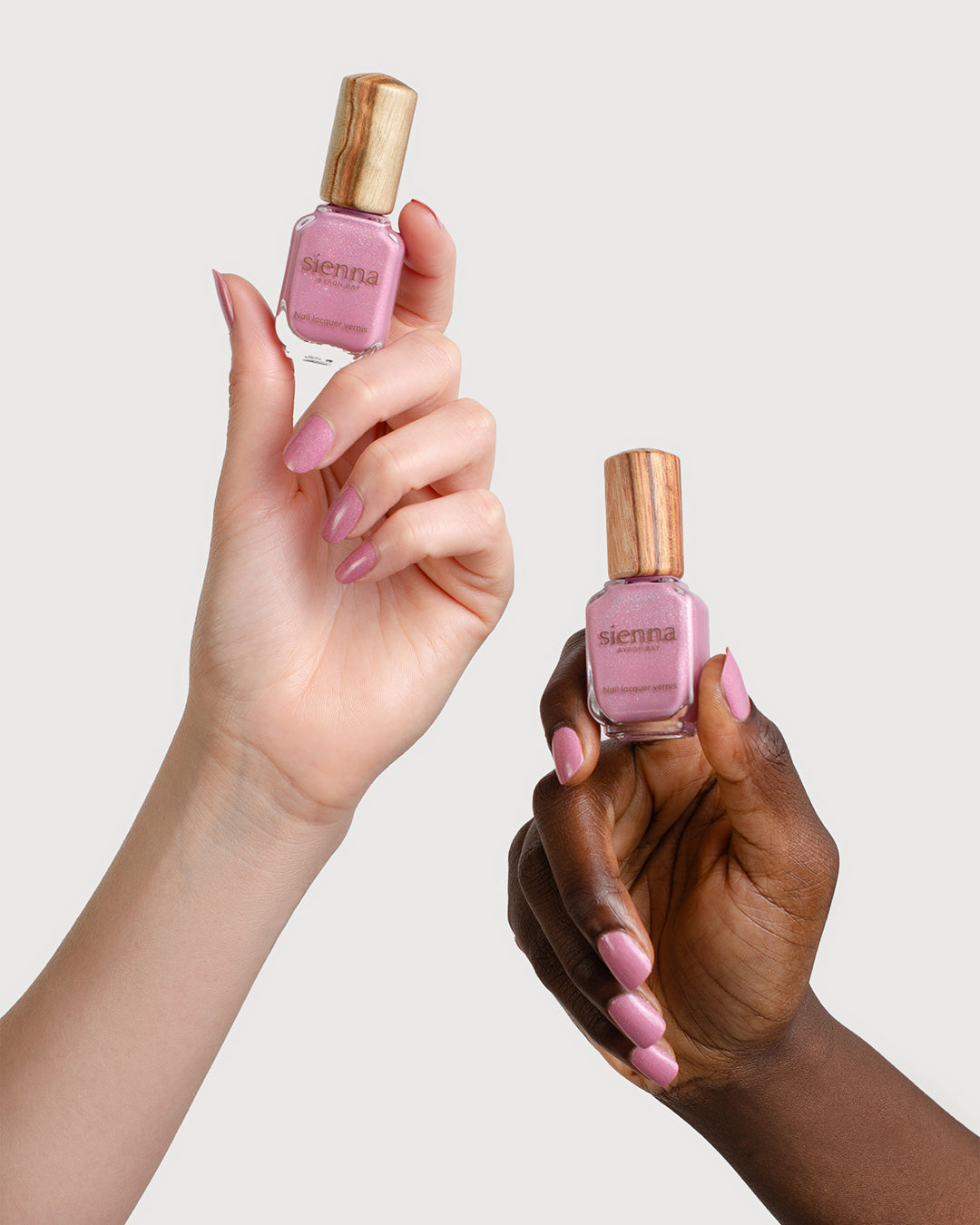 Nail Polish - Resonance