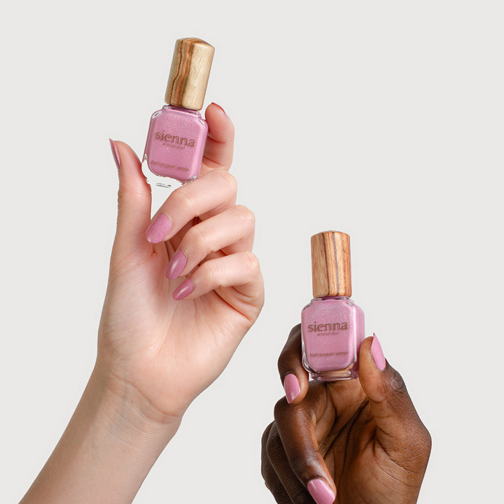 Nail Polish - Resonance