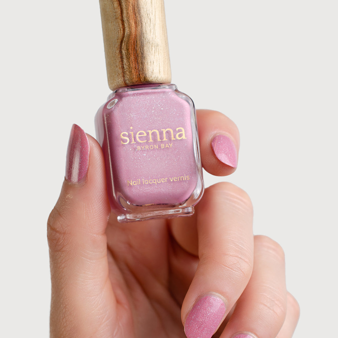Nail Polish - Resonance