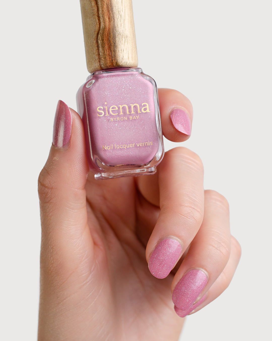 Nail Polish - Resonance