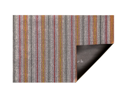 Ribbon Stripe Utility Mat - Bon Bon