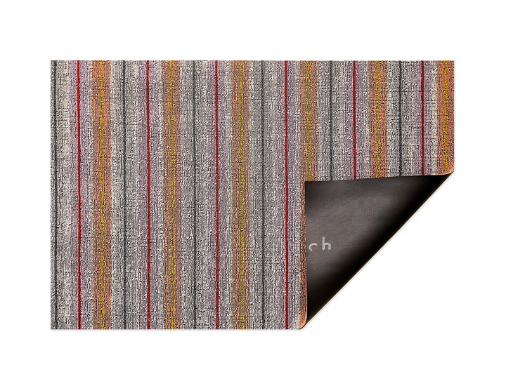 Ribbon Stripe Utility Mat - Bon Bon