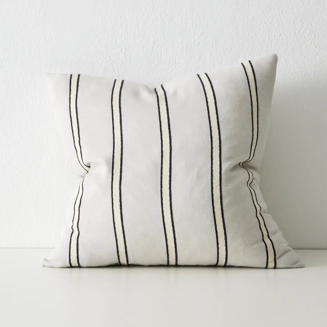 Vinnie Cushion - Glacier