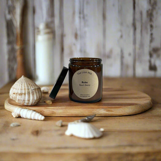 Robe Candle - Beach Booty