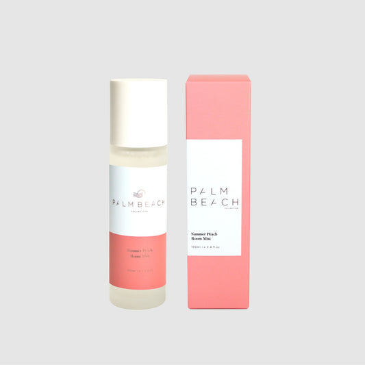 Room Mist - Summer Peach