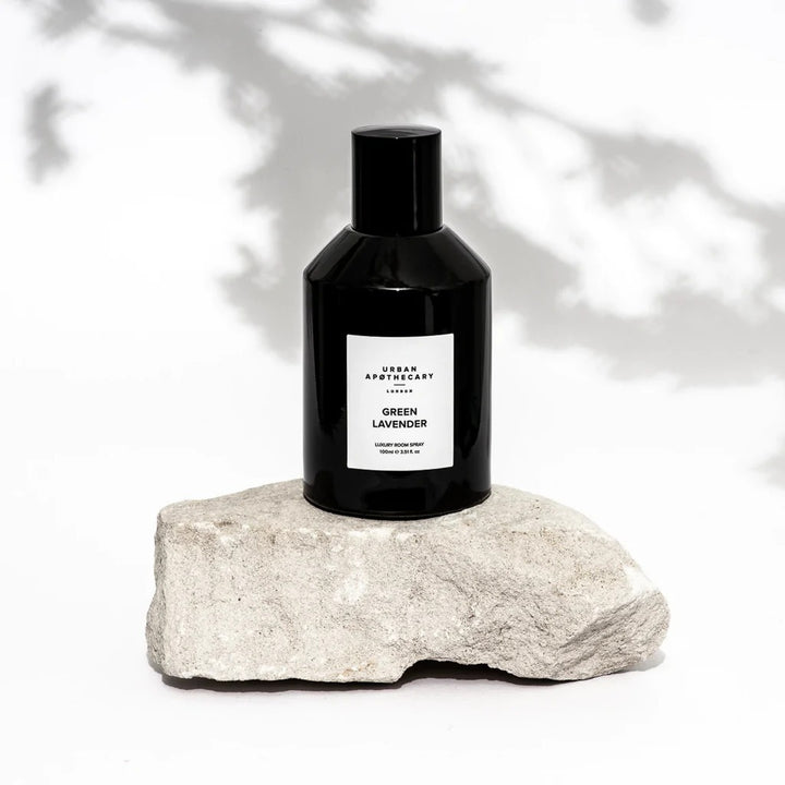 Luxury Room Spray - Green Lavender