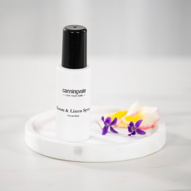 Room &amp; Linen Spray - Floral Mist