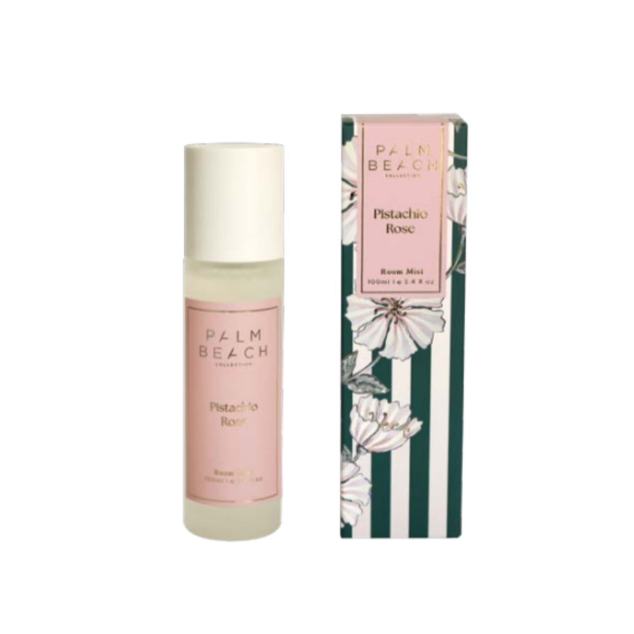Room Mist - Pistachio Rose