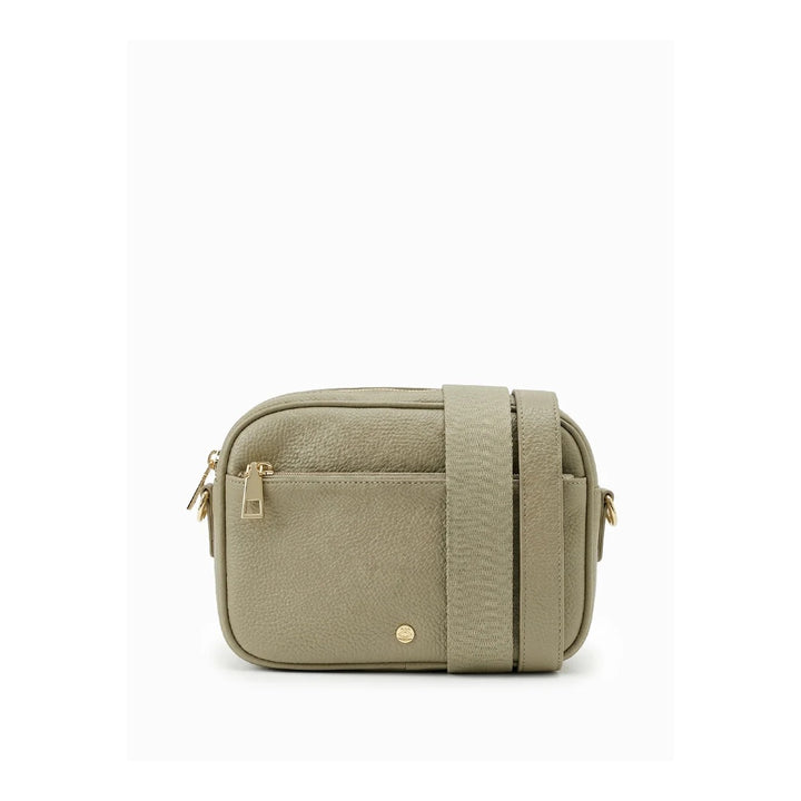 Ruby London Cross Body Bag - Khaki