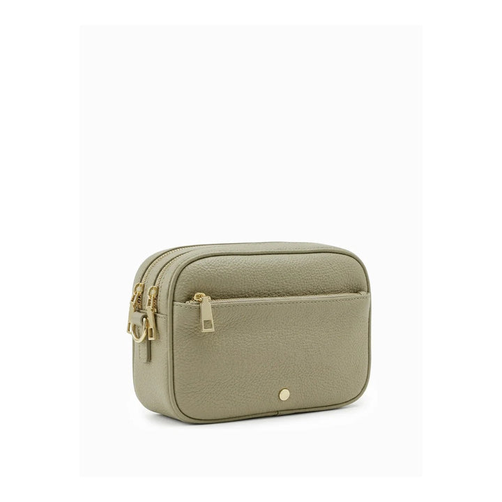 Ruby London Cross Body Bag - Khaki - image 3
