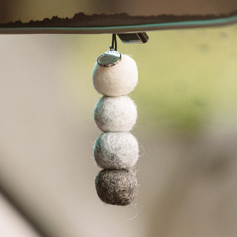 Smelly Balls Rugged Set - Coconut + Lime