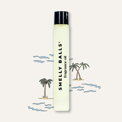 Smelly Balls Fragrance Refill - Coastal Drift