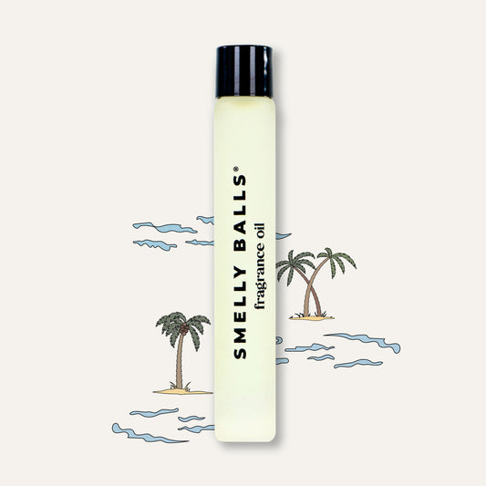 Smelly Balls Fragrance Refill - Coastal Drift